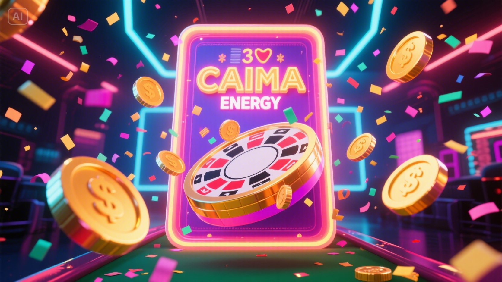 Casino crypto gambling app desktop and mobile interfaces